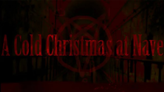 A Cold Christmas at Nave A Cold Christmas at Nave