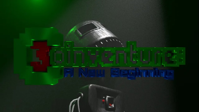 Coinventure 3: A New Beginning Coinventure 3: A New Beginning