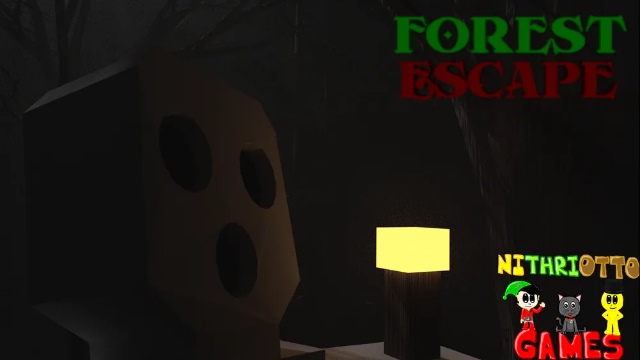 Forest Escape Forest Escape