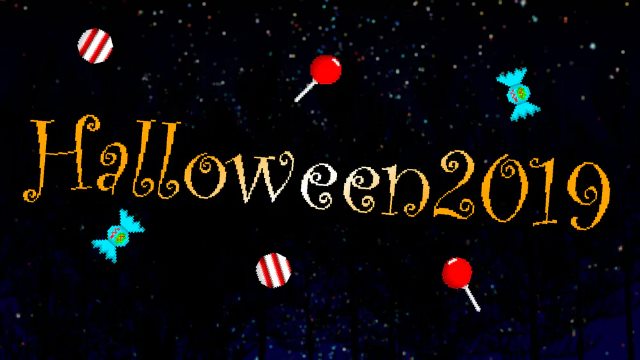 Halloween2019 Halloween2019