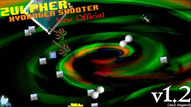 Hydrogen Shooter Hydrogen Shooter