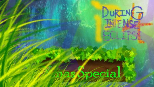 Quiz of Five 4: During Intense Eclipse Quiz of Five 4: During Intense Eclipse