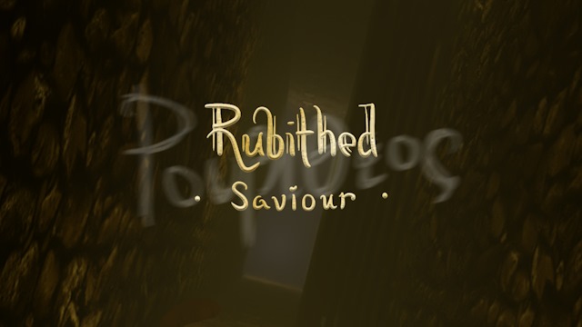 Rubithed: Saviour Rubithed: Saviour