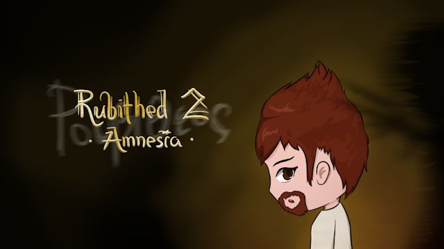 Rubithed 2: Amnesia Rubithed 2: Amnesia