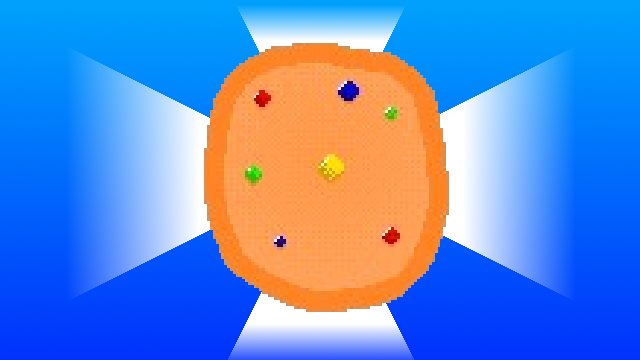 Skitkjeks Klikker Skitkjeks Klikker