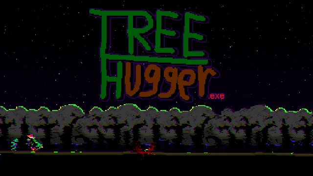 TreeHugger.exe TreeHugger.exe