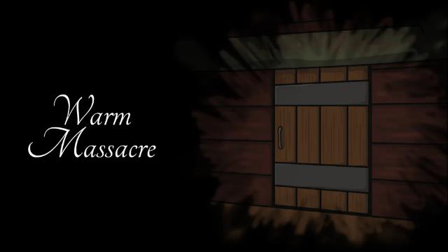 Warm Massacre Warm Massacre